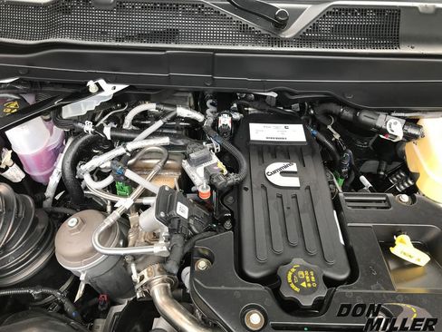 New 2026 RAM 3500 Laramie image 36