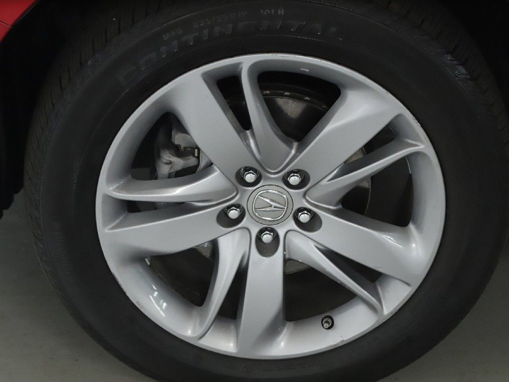 Used 2019 Acura RDX w/ Advance Package AWD/4WD image 41