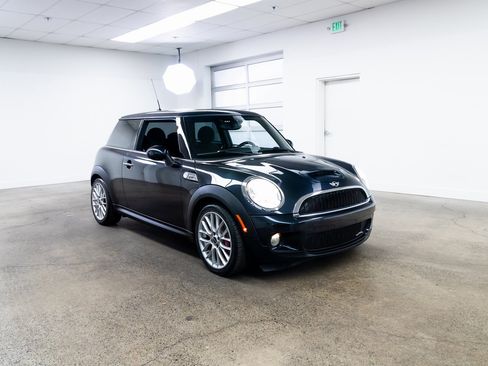Used 2009 MINI Cooper John Cooper Works image 21