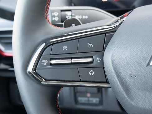 New 2024 Chevrolet Silverado EV RST image 7