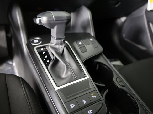 New 2026 Kia Sportage LX image 18