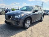 Used 2016 MAZDA CX-5 Touring image 2