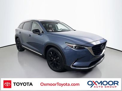 Used 2023 MAZDA CX-9 Carbon Edition