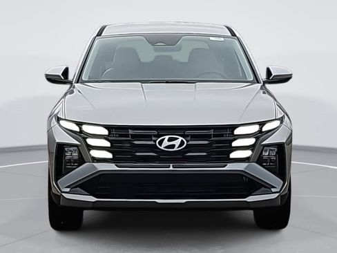 New 2026 Hyundai Tucson SE image 2