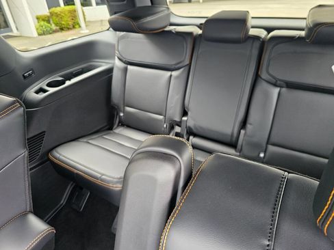 New 2026 Ford Expedition Tremor AWD/4WD image 11