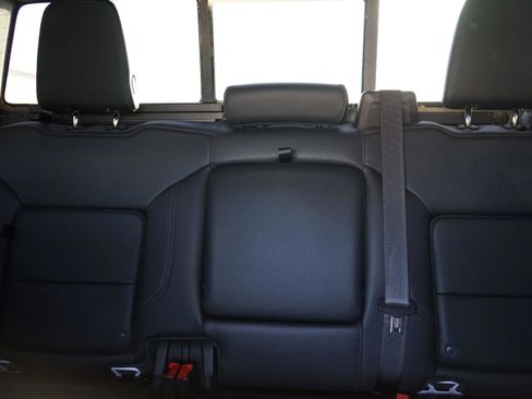 Used 2021 Chevrolet Silverado 1500 RST w/ Texas Edition Plus image 19