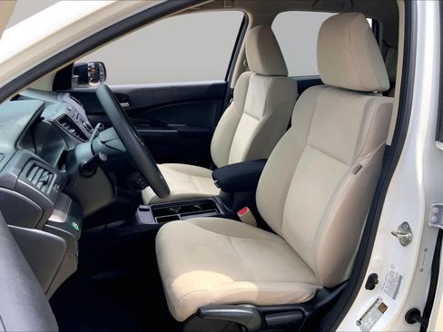 Used 2016 Honda CR-V LX image 8