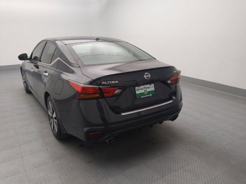 Used 2022 Nissan Altima 2.5 SV w/ SV Premium Package FWD image 6