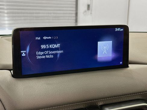 Used 2023 MAZDA CX-5 AWD 2.5 S w/ Preferred Package image 21