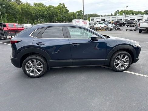 Used 2023 MAZDA CX-30 AWD 2.5 S w/ Preferred Package image 6