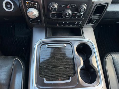 Used 2017 RAM 1500 Limited AWD/4WD image 47