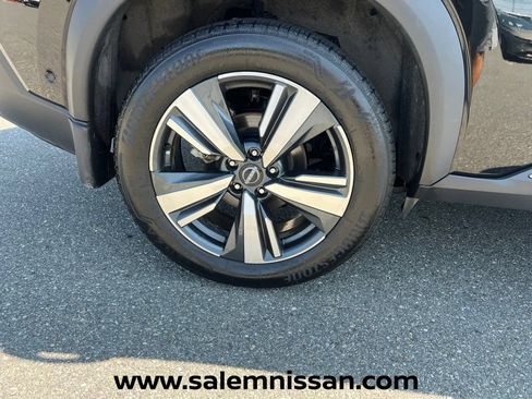 Used 2023 Nissan Rogue SL w/ SL Premium Package AWD/4WD image 28