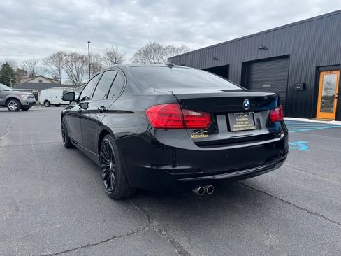 Used 2015 BMW 328i xDrive Sedan image 2