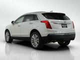 Used 2017 Cadillac XT5 Premium Luxury image 4