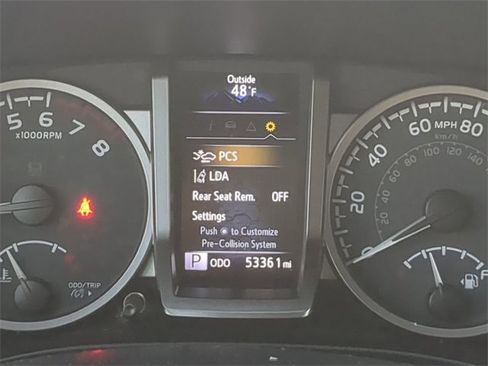 Certified 2023 Toyota Tacoma SR5 image 25