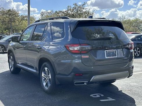 New 2026 Honda Pilot EX-L image 5