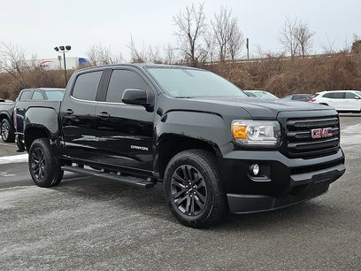 Used 2020 GMC Canyon SLE w/ Elevation Edition