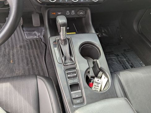 Used 2023 Honda Civic Touring image 25