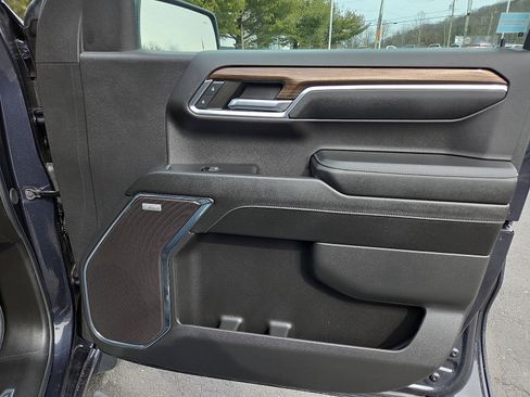 Certified 2024 Chevrolet Silverado 1500 RST w/ RST All Star Premium Package image 17