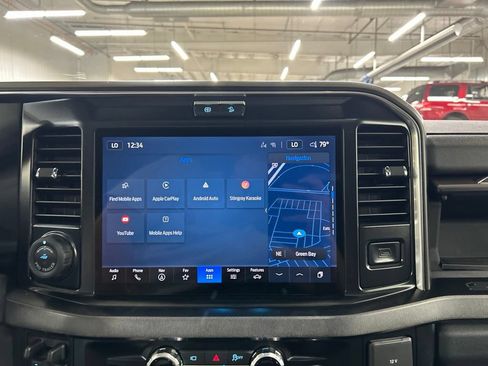 New 2026 Ford F450 Platinum w/ FX4 Off-Road Package AWD/4WD image 24