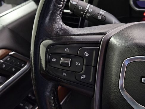 Used 2024 GMC Sierra 2500 Denali Ultimate AWD/4WD image 19