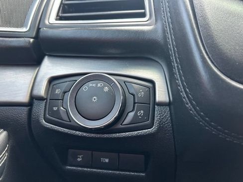 Used 2018 Ford Explorer Platinum AWD/4WD image 20