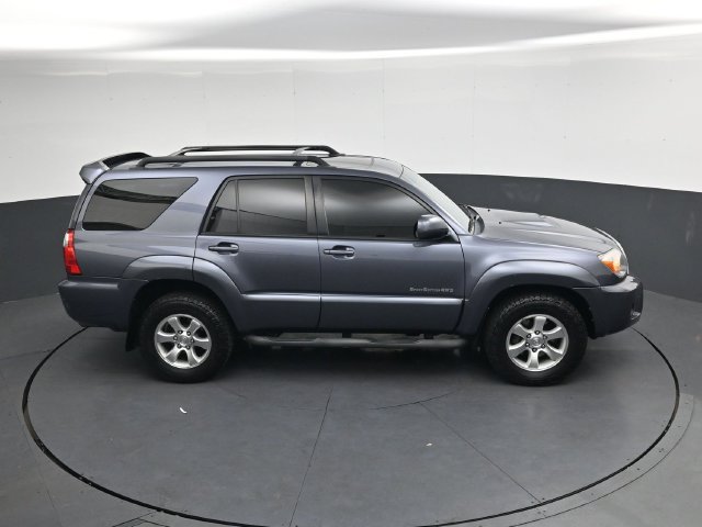 Used 2006 Toyota 4Runner Sport AWD/4WD image 12
