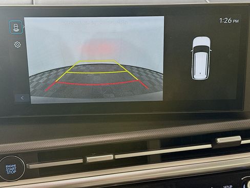 Used 2025 Hyundai Santa Fe SEL image 23