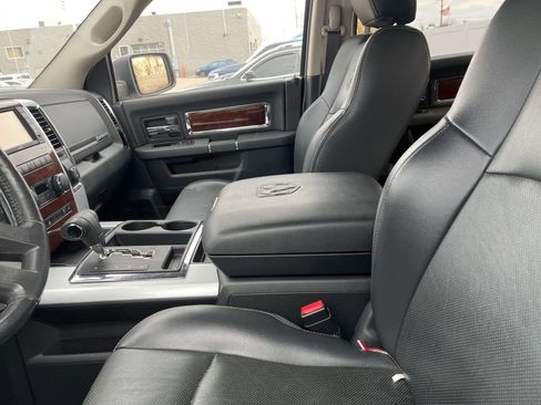 Used 2010 Dodge Ram 1500 Truck Laramie image 23