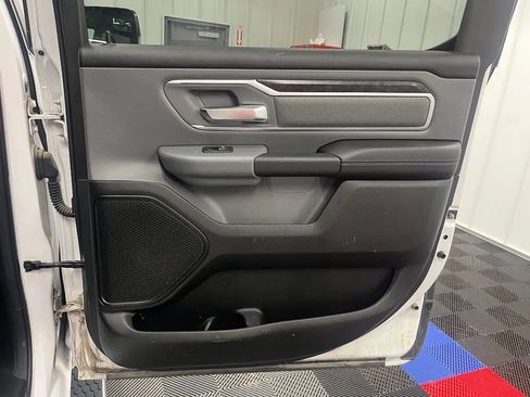 Used 2023 RAM 1500 Big Horn AWD/4WD image 20