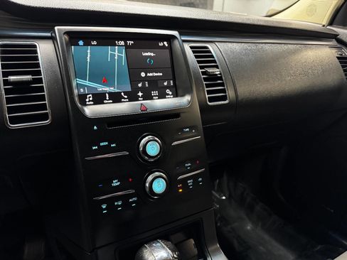 Used 2018 Ford Flex SEL w/ Equipment Group 202A image 23