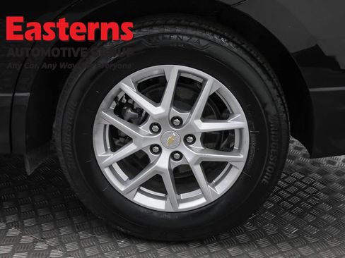 Used 2023 Chevrolet Equinox LT image 33