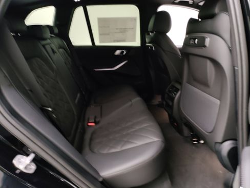New 2026 BMW X5 sDrive40i w/ M Sport Package image 25