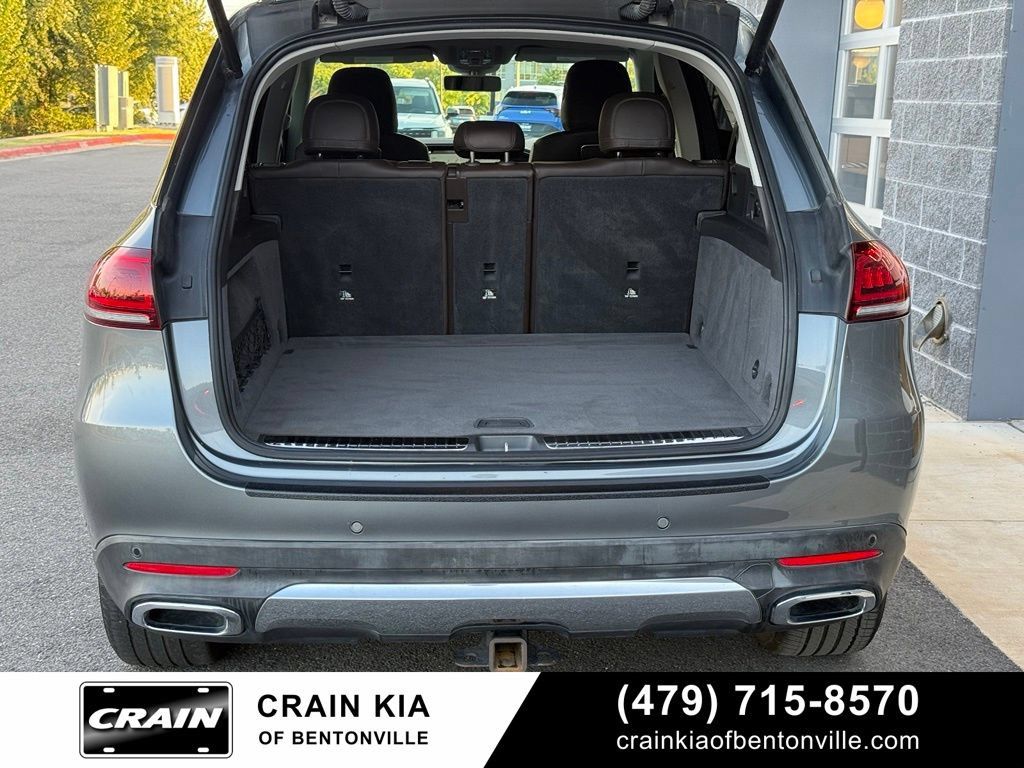 Used 2020 Mercedes-Benz GLE 350 4MATIC image 30