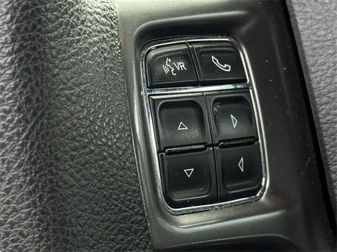 Used 2024 RAM 1500 Classic Warlock image 12