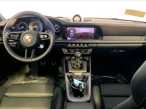 Used 2024 Porsche 911 Carrera S image 14