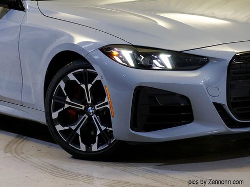 Used 2026 BMW 440i xDrive Coupe w/ Premium Package image 3