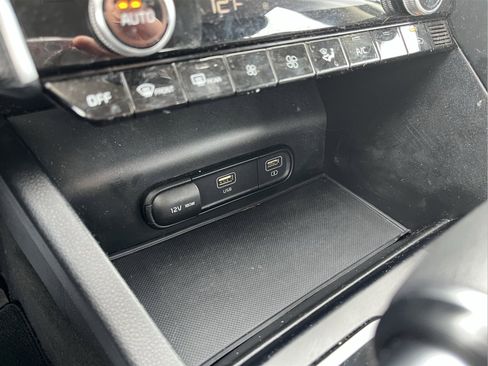 Used 2022 Kia K5 LXS image 20