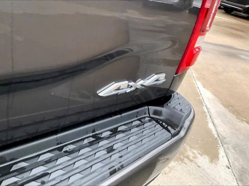 Used 2019 RAM 3500 Limited AWD/4WD image 10