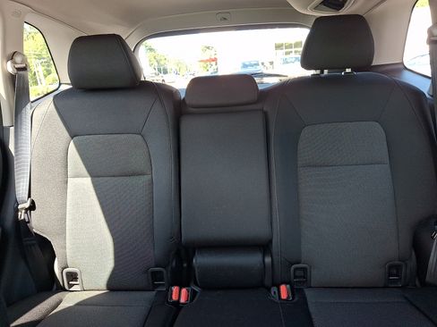 Certified 2024 Honda CR-V LX image 19