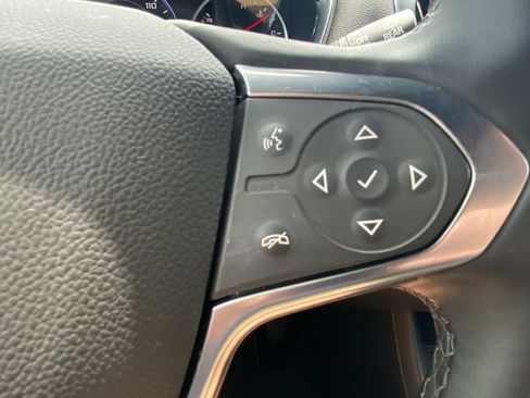 Used 2023 Chevrolet Traverse High Country image 26