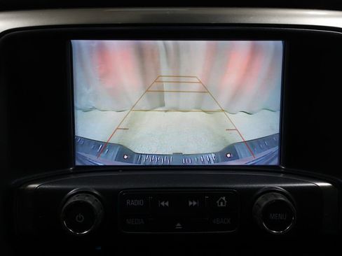 Used 2018 Chevrolet Silverado 1500 LTZ Z71 w/ Centennial Edition image 27