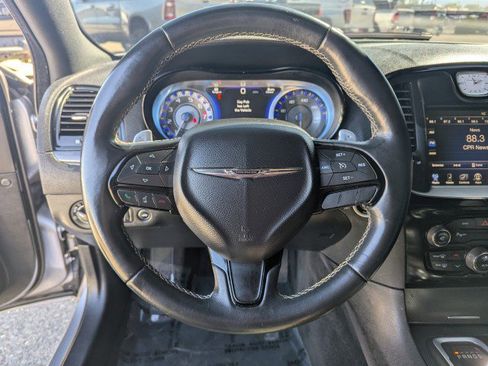 Used 2015 Chrysler 300 S w/ 300S Premium Group RWD image 13
