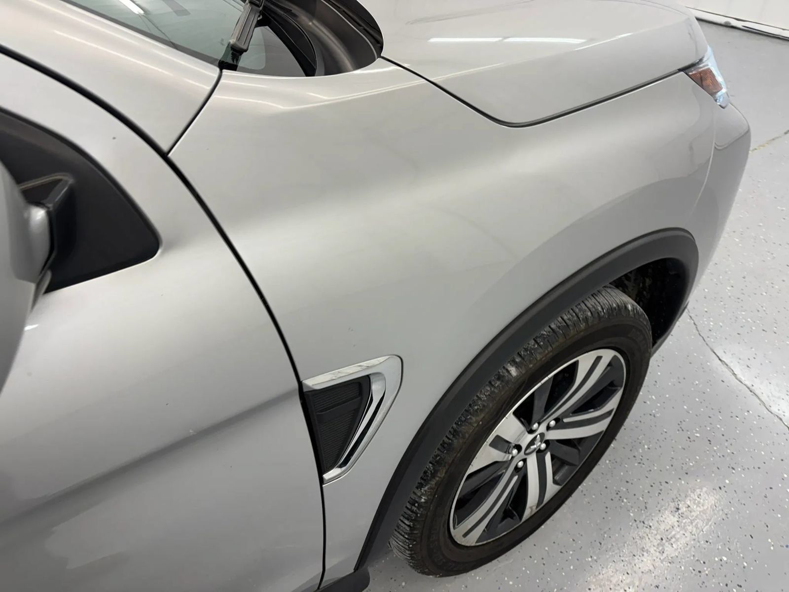 Used 2021 Mitsubishi Outlander Sport SE AWD/4WD image 26