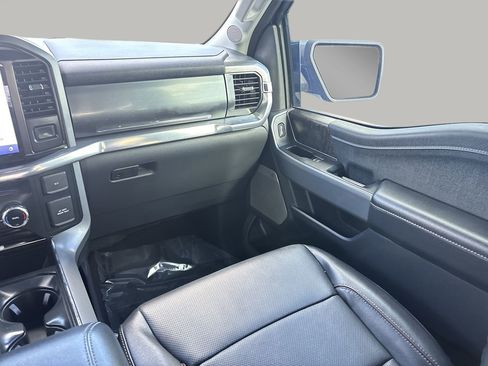 Used 2023 Ford F150 Lariat image 16
