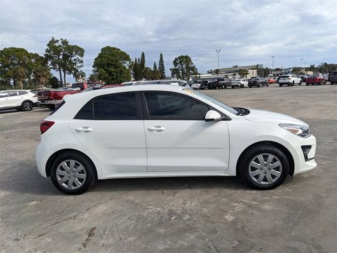 Used 2023 Kia Rio S image 10