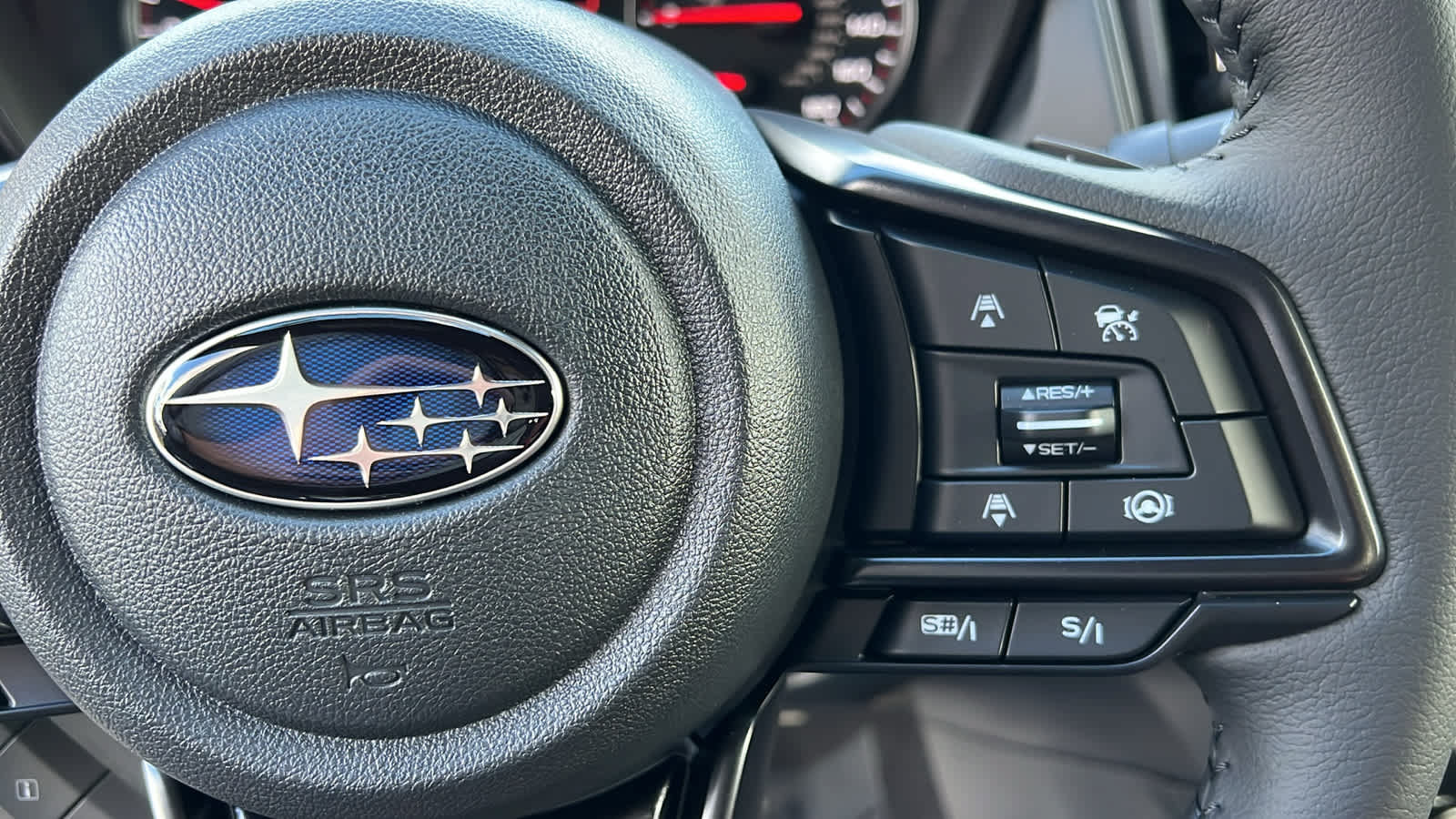 New 2026 Subaru WRX Limited AWD/4WD image 20