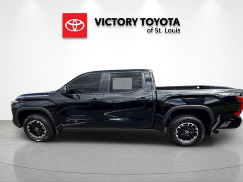 Used 2023 Toyota Tundra SR5 w/ TRD Off-Road Package AWD/4WD image 6
