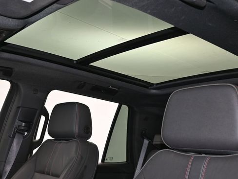 Used 2024 Chevrolet Tahoe RST w/ Luxury Package image 11