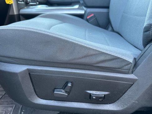 Used 2023 RAM 1500 Classic SLT w/ Trailer & Traction Group image 13